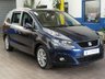 USED 2011 61 SEAT ALHAMBRA 2.0 CR TDI SE LUX DSG 5d 140 BHP TOP OF THE RANGE 7 SEATS SAT NAV PANORAMIC SUNROOF LEATHER HEATED SEATS REAR VIEW CAMERA  3 OWNERS EXCELLENT SERVICE HISTORY
