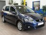 USED 2011 61 SEAT ALHAMBRA 2.0 CR TDI SE LUX DSG 5d 140 BHP TOP OF THE RANGE 7 SEATS SAT NAV PANORAMIC SUNROOF LEATHER HEATED SEATS REAR VIEW CAMERA  3 OWNERS EXCELLENT SERVICE HISTORY