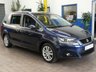 USED 2011 61 SEAT ALHAMBRA 2.0 CR TDI SE LUX DSG 5d 140 BHP TOP OF THE RANGE 7 SEATS SAT NAV PANORAMIC SUNROOF LEATHER HEATED SEATS REAR VIEW CAMERA  3 OWNERS EXCELLENT SERVICE HISTORY
