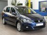 USED 2011 61 SEAT ALHAMBRA 2.0 CR TDI SE LUX DSG 5d 140 BHP TOP OF THE RANGE 7 SEATS SAT NAV PANORAMIC SUNROOF LEATHER HEATED SEATS REAR VIEW CAMERA  3 OWNERS EXCELLENT SERVICE HISTORY