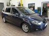 USED 2011 61 SEAT ALHAMBRA 2.0 CR TDI SE LUX DSG 5d 140 BHP TOP OF THE RANGE 7 SEATS SAT NAV PANORAMIC SUNROOF LEATHER HEATED SEATS REAR VIEW CAMERA  3 OWNERS EXCELLENT SERVICE HISTORY