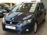 USED 2011 61 SEAT ALHAMBRA 2.0 CR TDI SE LUX DSG 5d 140 BHP TOP OF THE RANGE 7 SEATS SAT NAV PANORAMIC SUNROOF LEATHER HEATED SEATS REAR VIEW CAMERA  3 OWNERS EXCELLENT SERVICE HISTORY