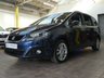 USED 2011 61 SEAT ALHAMBRA 2.0 CR TDI SE LUX DSG 5d 140 BHP TOP OF THE RANGE 7 SEATS SAT NAV PANORAMIC SUNROOF LEATHER HEATED SEATS REAR VIEW CAMERA  3 OWNERS EXCELLENT SERVICE HISTORY