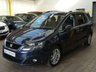USED 2011 61 SEAT ALHAMBRA 2.0 CR TDI SE LUX DSG 5d 140 BHP TOP OF THE RANGE 7 SEATS SAT NAV PANORAMIC SUNROOF LEATHER HEATED SEATS REAR VIEW CAMERA  3 OWNERS EXCELLENT SERVICE HISTORY