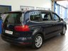 USED 2011 61 SEAT ALHAMBRA 2.0 CR TDI SE LUX DSG 5d 140 BHP TOP OF THE RANGE 7 SEATS SAT NAV PANORAMIC SUNROOF LEATHER HEATED SEATS REAR VIEW CAMERA  3 OWNERS EXCELLENT SERVICE HISTORY