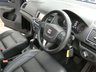 USED 2011 61 SEAT ALHAMBRA 2.0 CR TDI SE LUX DSG 5d 140 BHP TOP OF THE RANGE 7 SEATS SAT NAV PANORAMIC SUNROOF LEATHER HEATED SEATS REAR VIEW CAMERA  3 OWNERS EXCELLENT SERVICE HISTORY