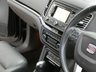 USED 2011 61 SEAT ALHAMBRA 2.0 CR TDI SE LUX DSG 5d 140 BHP TOP OF THE RANGE 7 SEATS SAT NAV PANORAMIC SUNROOF LEATHER HEATED SEATS REAR VIEW CAMERA  3 OWNERS EXCELLENT SERVICE HISTORY