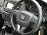 USED 2011 61 SEAT ALHAMBRA 2.0 CR TDI SE LUX DSG 5d 140 BHP TOP OF THE RANGE 7 SEATS SAT NAV PANORAMIC SUNROOF LEATHER HEATED SEATS REAR VIEW CAMERA  3 OWNERS EXCELLENT SERVICE HISTORY