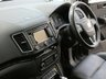 USED 2011 61 SEAT ALHAMBRA 2.0 CR TDI SE LUX DSG 5d 140 BHP TOP OF THE RANGE 7 SEATS SAT NAV PANORAMIC SUNROOF LEATHER HEATED SEATS REAR VIEW CAMERA  3 OWNERS EXCELLENT SERVICE HISTORY