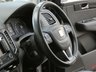 USED 2011 61 SEAT ALHAMBRA 2.0 CR TDI SE LUX DSG 5d 140 BHP TOP OF THE RANGE 7 SEATS SAT NAV PANORAMIC SUNROOF LEATHER HEATED SEATS REAR VIEW CAMERA  3 OWNERS EXCELLENT SERVICE HISTORY