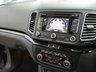 USED 2011 61 SEAT ALHAMBRA 2.0 CR TDI SE LUX DSG 5d 140 BHP TOP OF THE RANGE 7 SEATS SAT NAV PANORAMIC SUNROOF LEATHER HEATED SEATS REAR VIEW CAMERA  3 OWNERS EXCELLENT SERVICE HISTORY