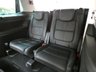 USED 2011 61 SEAT ALHAMBRA 2.0 CR TDI SE LUX DSG 5d 140 BHP TOP OF THE RANGE 7 SEATS SAT NAV PANORAMIC SUNROOF LEATHER HEATED SEATS REAR VIEW CAMERA  3 OWNERS EXCELLENT SERVICE HISTORY