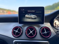 USED 2016 F MERCEDES-BENZ CLA 2.0 AMG CLA 45 4MATIC 5d 375 BHP 