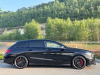 USED 2016 F MERCEDES-BENZ CLA 2.0 AMG CLA 45 4MATIC 5d 375 BHP 