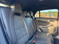USED 2016 F MERCEDES-BENZ CLA 2.0 AMG CLA 45 4MATIC 5d 375 BHP 