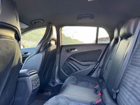 USED 2016 F MERCEDES-BENZ CLA 2.0 AMG CLA 45 4MATIC 5d 375 BHP 