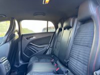 USED 2016 F MERCEDES-BENZ CLA 2.0 AMG CLA 45 4MATIC 5d 375 BHP 