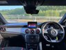 USED 2016 F MERCEDES-BENZ CLA 2.0 AMG CLA 45 4MATIC 5d 375 BHP 