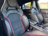 USED 2016 F MERCEDES-BENZ CLA 2.0 AMG CLA 45 4MATIC 5d 375 BHP 