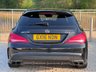 USED 2016 F MERCEDES-BENZ CLA 2.0 AMG CLA 45 4MATIC 5d 375 BHP 