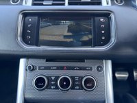 USED 2015 65 LAND ROVER RANGE ROVER SPORT 3.0 SDV6 AUTOBIOGRAPHY DYNAMIC 5d 306 BHP 