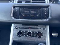 USED 2015 65 LAND ROVER RANGE ROVER SPORT 3.0 SDV6 AUTOBIOGRAPHY DYNAMIC 5d 306 BHP 