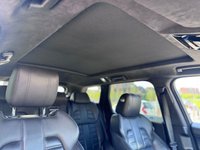 USED 2015 65 LAND ROVER RANGE ROVER SPORT 3.0 SDV6 AUTOBIOGRAPHY DYNAMIC 5d 306 BHP 