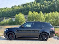 USED 2015 65 LAND ROVER RANGE ROVER SPORT 3.0 SDV6 AUTOBIOGRAPHY DYNAMIC 5d 306 BHP 