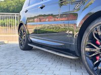 USED 2015 65 LAND ROVER RANGE ROVER SPORT 3.0 SDV6 AUTOBIOGRAPHY DYNAMIC 5d 306 BHP 