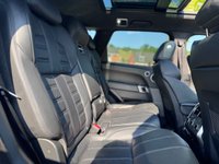 USED 2015 65 LAND ROVER RANGE ROVER SPORT 3.0 SDV6 AUTOBIOGRAPHY DYNAMIC 5d 306 BHP 