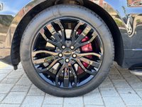 USED 2015 65 LAND ROVER RANGE ROVER SPORT 3.0 SDV6 AUTOBIOGRAPHY DYNAMIC 5d 306 BHP 