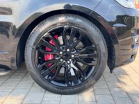 USED 2015 65 LAND ROVER RANGE ROVER SPORT 3.0 SDV6 AUTOBIOGRAPHY DYNAMIC 5d 306 BHP 