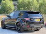 USED 2015 65 LAND ROVER RANGE ROVER SPORT 3.0 SDV6 AUTOBIOGRAPHY DYNAMIC 5d 306 BHP 