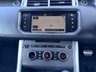 USED 2015 65 LAND ROVER RANGE ROVER SPORT 3.0 SDV6 AUTOBIOGRAPHY DYNAMIC 5d 306 BHP 