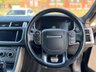 USED 2015 65 LAND ROVER RANGE ROVER SPORT 3.0 SDV6 AUTOBIOGRAPHY DYNAMIC 5d 306 BHP 