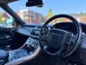 USED 2015 65 LAND ROVER RANGE ROVER SPORT 3.0 SDV6 AUTOBIOGRAPHY DYNAMIC 5d 306 BHP 