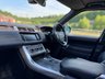 USED 2015 65 LAND ROVER RANGE ROVER SPORT 3.0 SDV6 AUTOBIOGRAPHY DYNAMIC 5d 306 BHP 