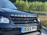 USED 2015 65 LAND ROVER RANGE ROVER SPORT 3.0 SDV6 AUTOBIOGRAPHY DYNAMIC 5d 306 BHP 