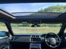 USED 2015 65 LAND ROVER RANGE ROVER SPORT 3.0 SDV6 AUTOBIOGRAPHY DYNAMIC 5d 306 BHP 