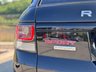 USED 2015 65 LAND ROVER RANGE ROVER SPORT 3.0 SDV6 AUTOBIOGRAPHY DYNAMIC 5d 306 BHP 