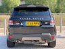 USED 2015 65 LAND ROVER RANGE ROVER SPORT 3.0 SDV6 AUTOBIOGRAPHY DYNAMIC 5d 306 BHP 