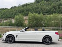 USED 2019 BMW 4 SERIES 420i M Sport 2dr Auto [Professional Media] 