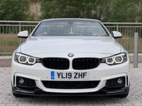 USED 2019 BMW 4 SERIES 420i M Sport 2dr Auto [Professional Media] 