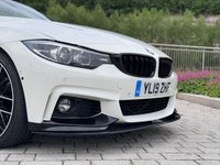 USED 2019 BMW 4 SERIES 420i M Sport 2dr Auto [Professional Media] 
