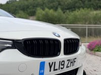 USED 2019 BMW 4 SERIES 420i M Sport 2dr Auto [Professional Media] 