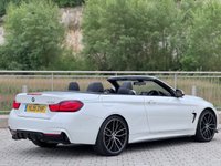USED 2019 BMW 4 SERIES 420i M Sport 2dr Auto [Professional Media] 