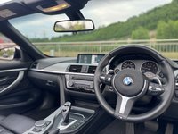 USED 2019 BMW 4 SERIES 420i M Sport 2dr Auto [Professional Media] 