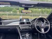 USED 2019 BMW 4 SERIES 420i M Sport 2dr Auto [Professional Media] 