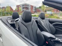 USED 2019 BMW 4 SERIES 420i M Sport 2dr Auto [Professional Media] 
