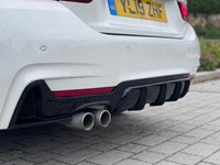 USED 2019 BMW 4 SERIES 420i M Sport 2dr Auto [Professional Media] 